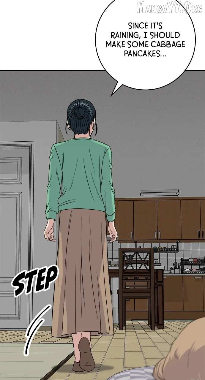 A Deadbeat’s Meal Chapter 203 page 64