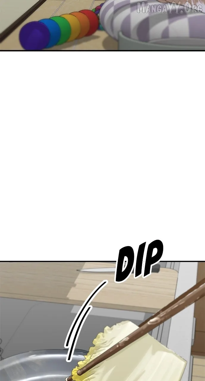 A Deadbeat’s Meal Chapter 203 page 65