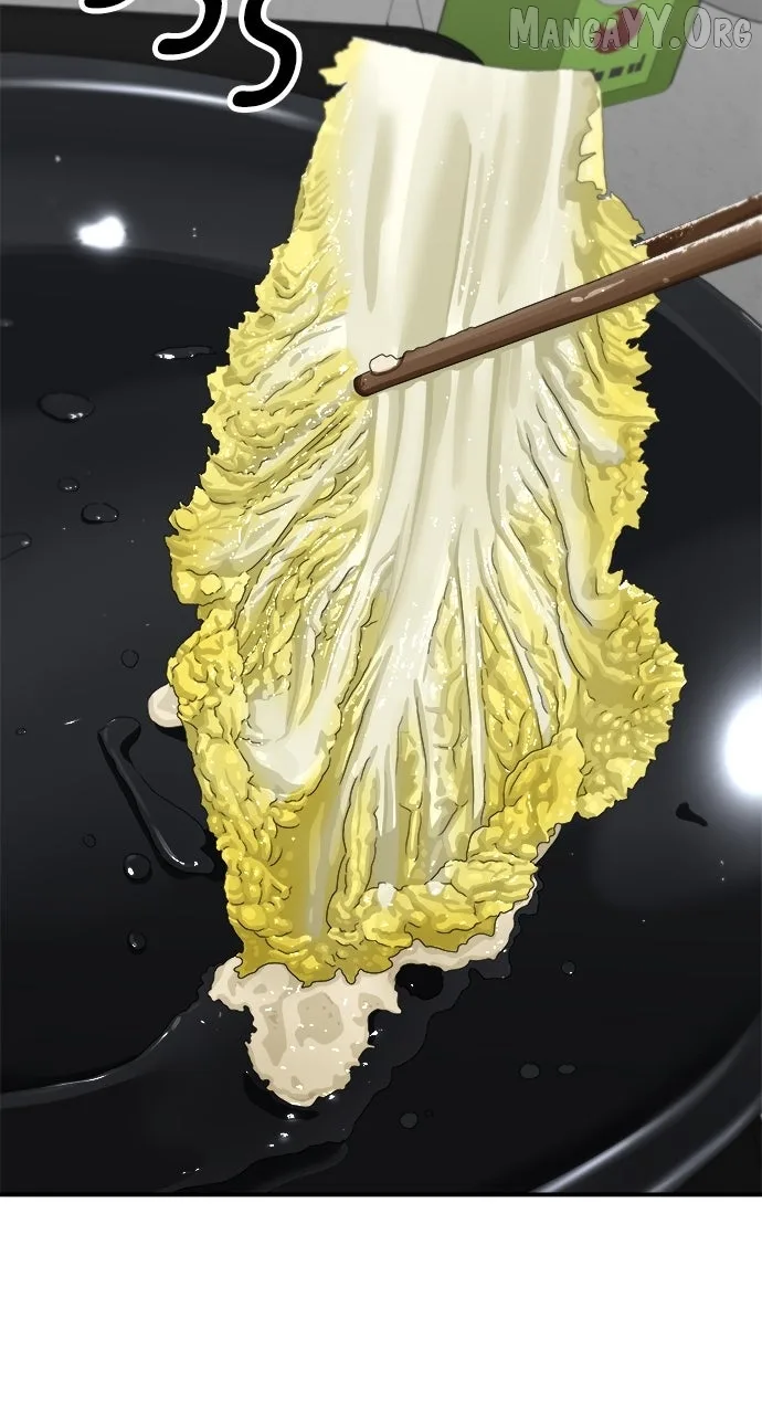 A Deadbeat’s Meal Chapter 203 page 67