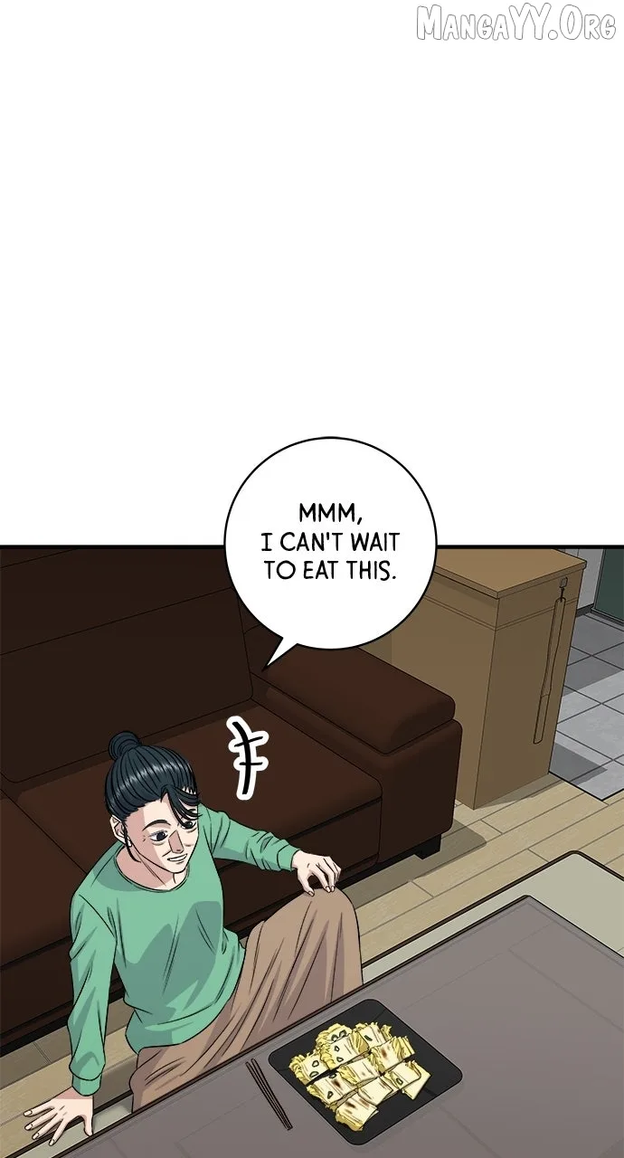 A Deadbeat’s Meal Chapter 203 page 71
