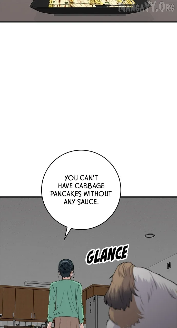 A Deadbeat’s Meal Chapter 203 page 74
