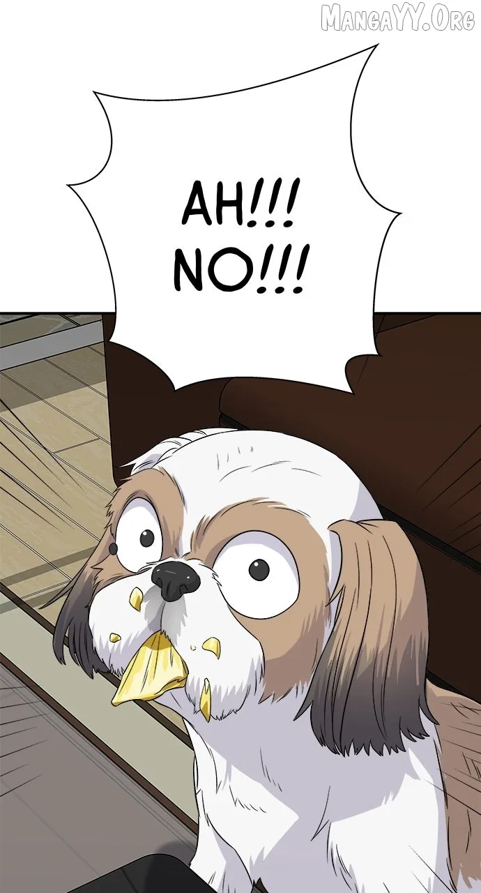 A Deadbeat’s Meal Chapter 203 page 82