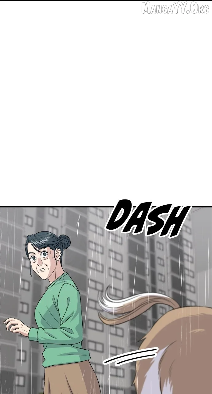 A Deadbeat’s Meal Chapter 204 page 25