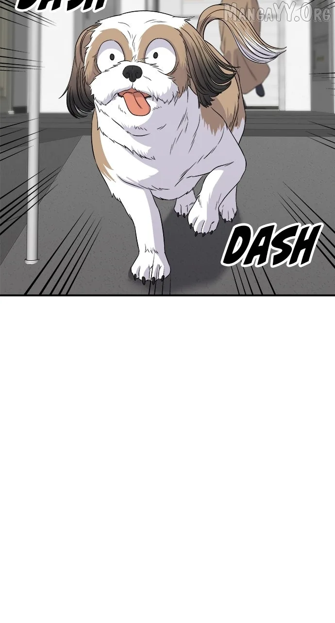 A Deadbeat’s Meal Chapter 204 page 23