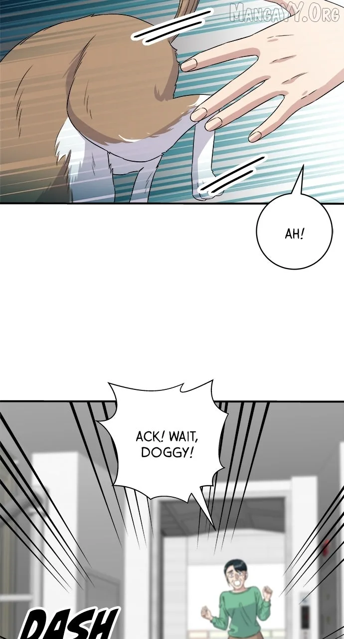 A Deadbeat’s Meal Chapter 204 page 22