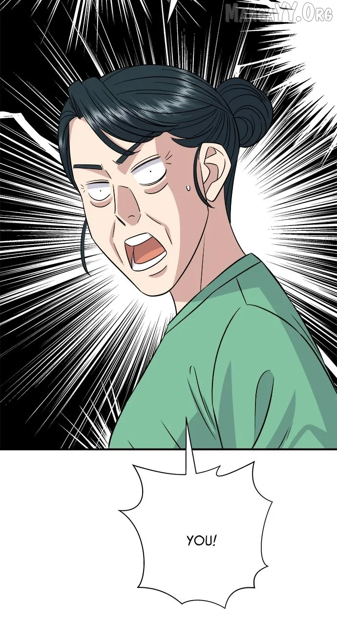 A Deadbeat’s Meal Chapter 204 page 27