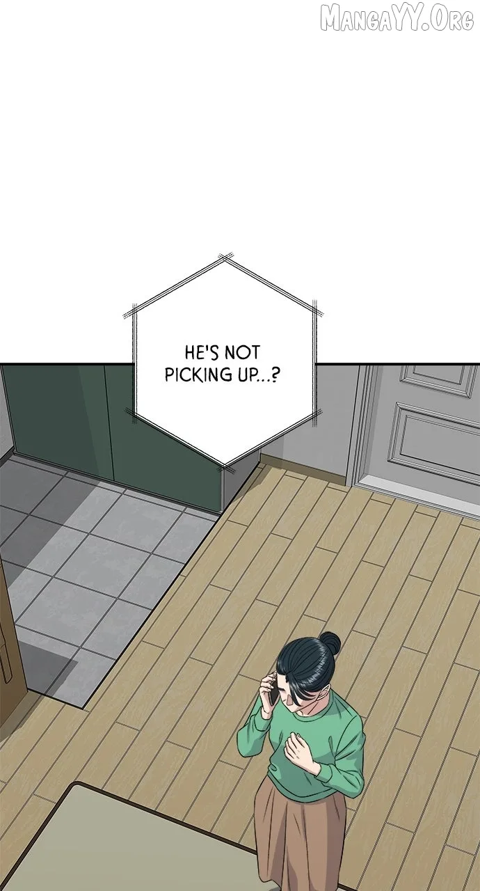A Deadbeat’s Meal Chapter 204 page 15