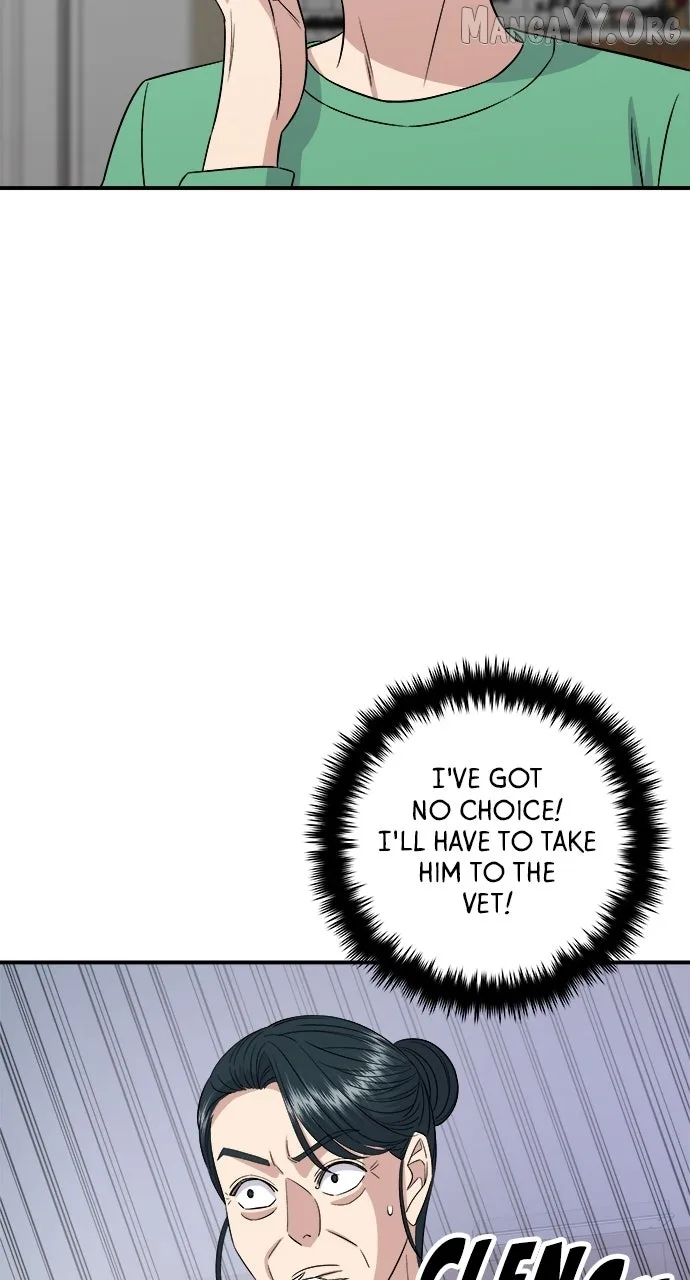 A Deadbeat’s Meal Chapter 204 page 17
