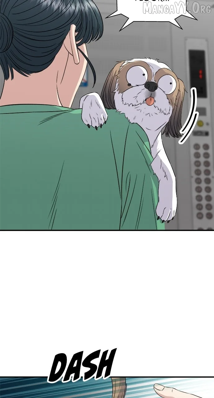 A Deadbeat’s Meal Chapter 204 page 21