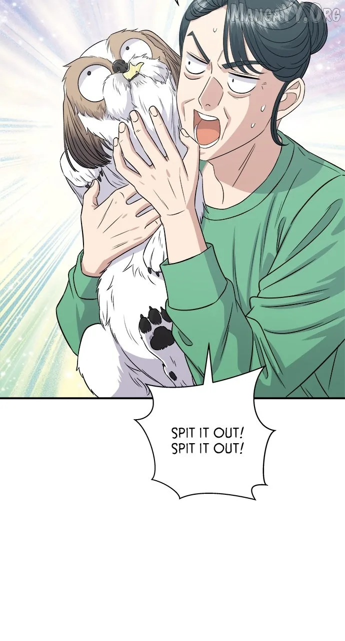 A Deadbeat’s Meal Chapter 204 page 3