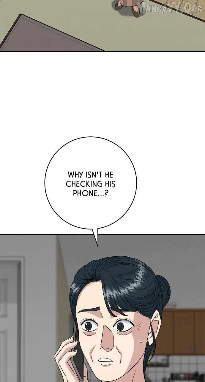 A Deadbeat’s Meal Chapter 204 page 16