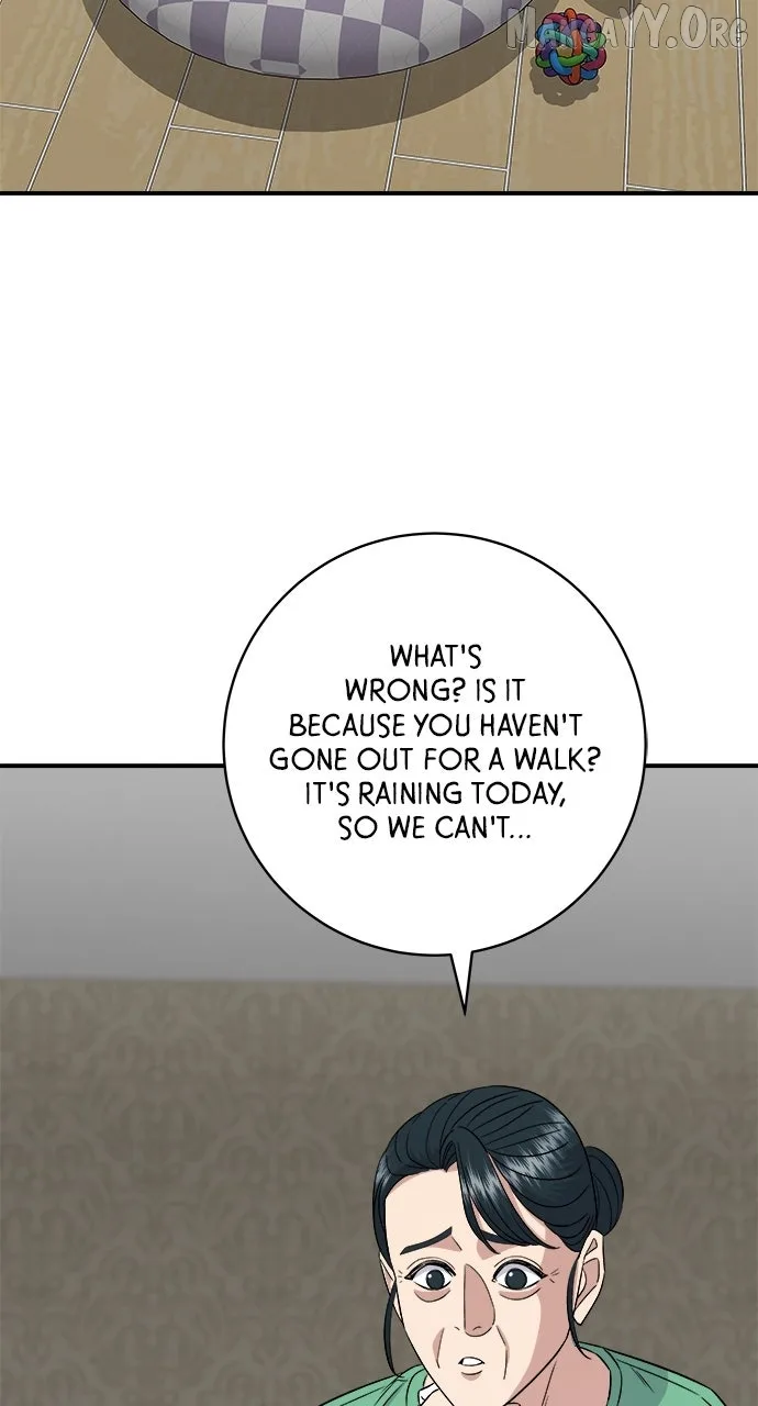 A Deadbeat’s Meal Chapter 204 page 8