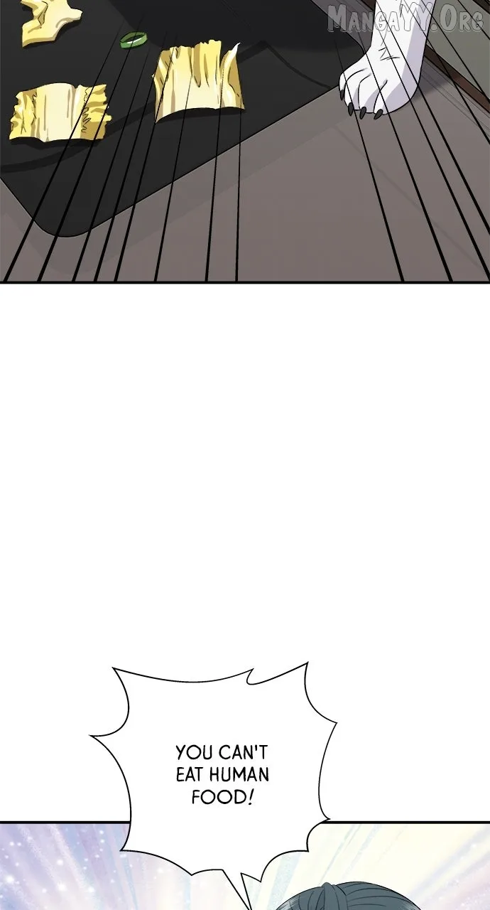 A Deadbeat’s Meal Chapter 204 page 2