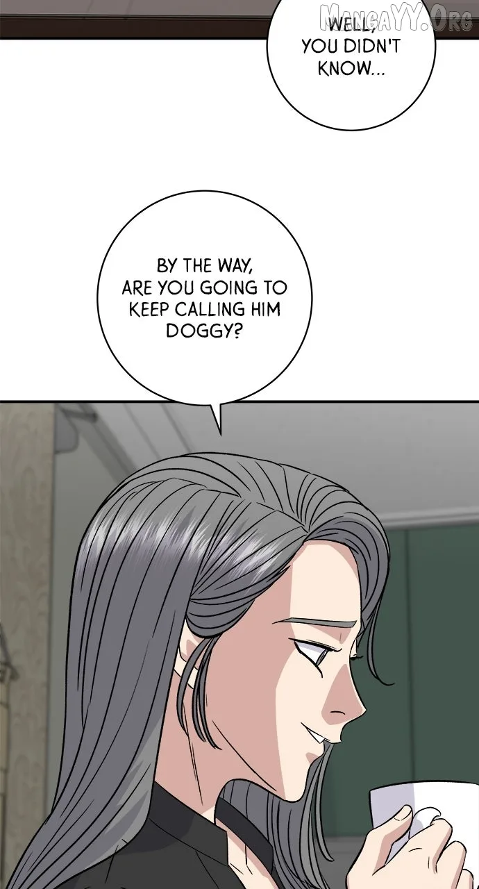 A Deadbeat’s Meal Chapter 204 page 33