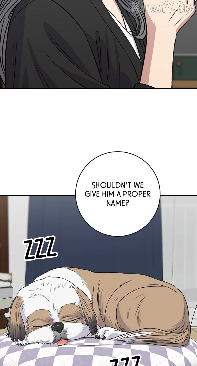 A Deadbeat’s Meal Chapter 204 page 34