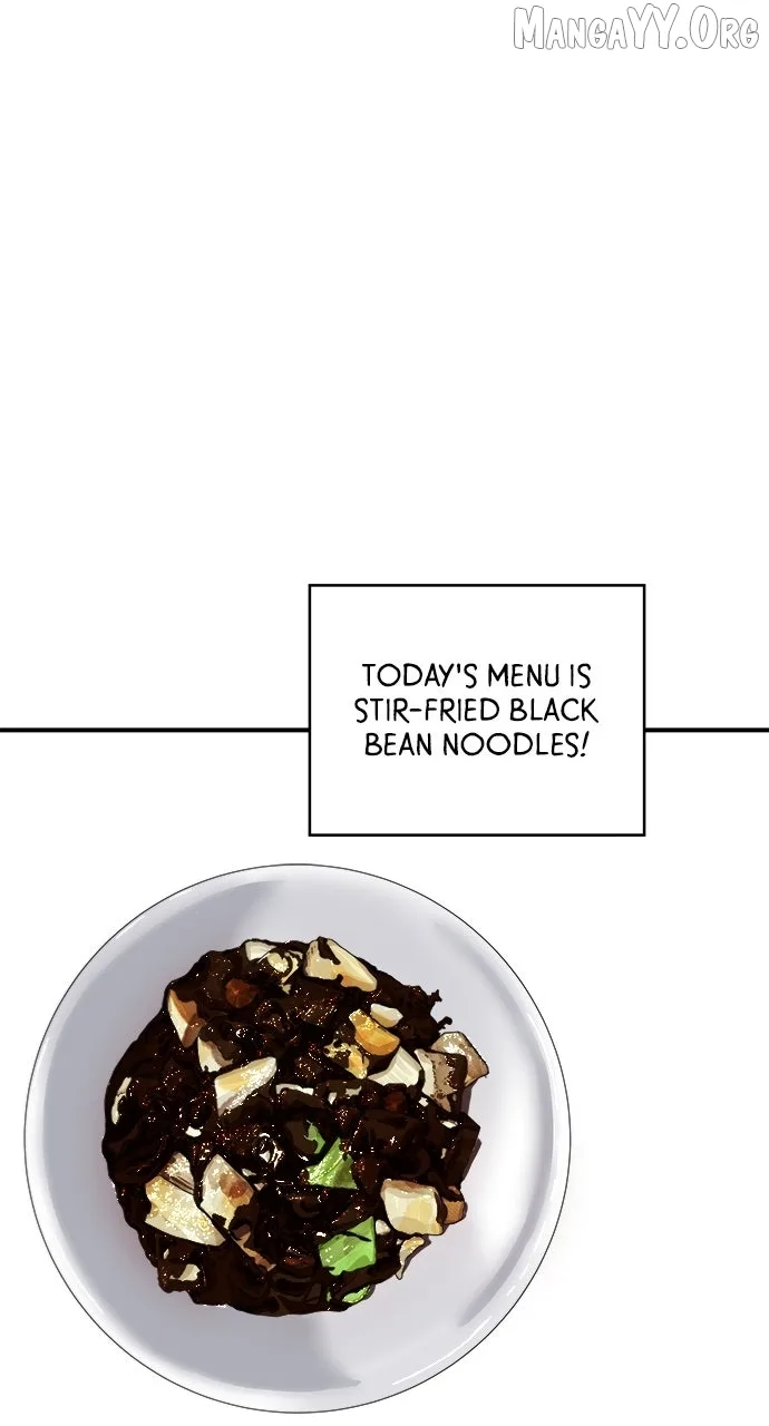 A Deadbeat’s Meal Chapter 204 page 36