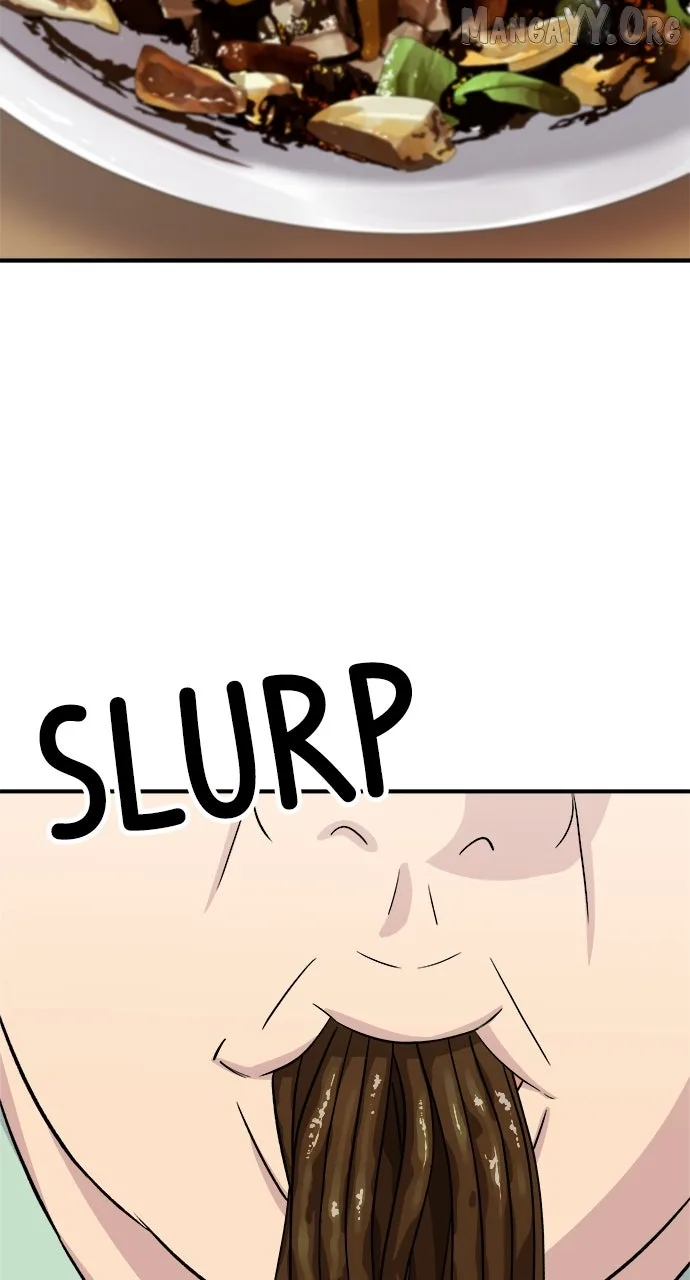 A Deadbeat’s Meal Chapter 204 page 41