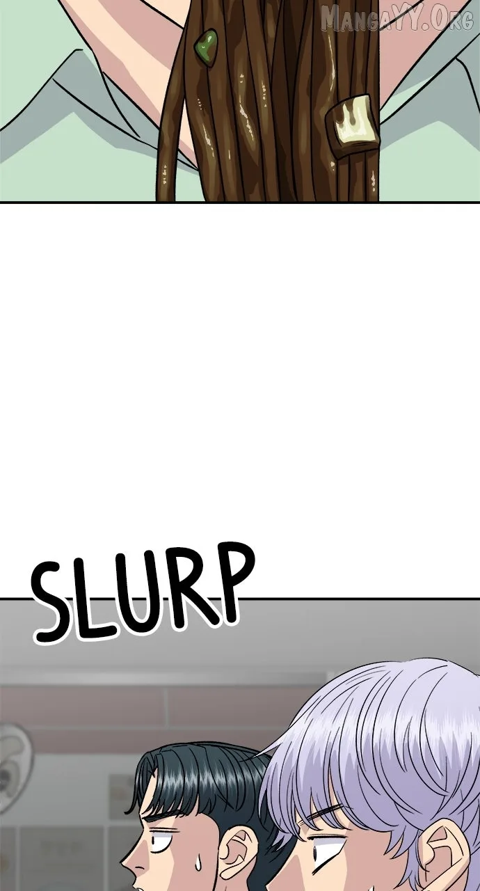 A Deadbeat’s Meal Chapter 204 page 42