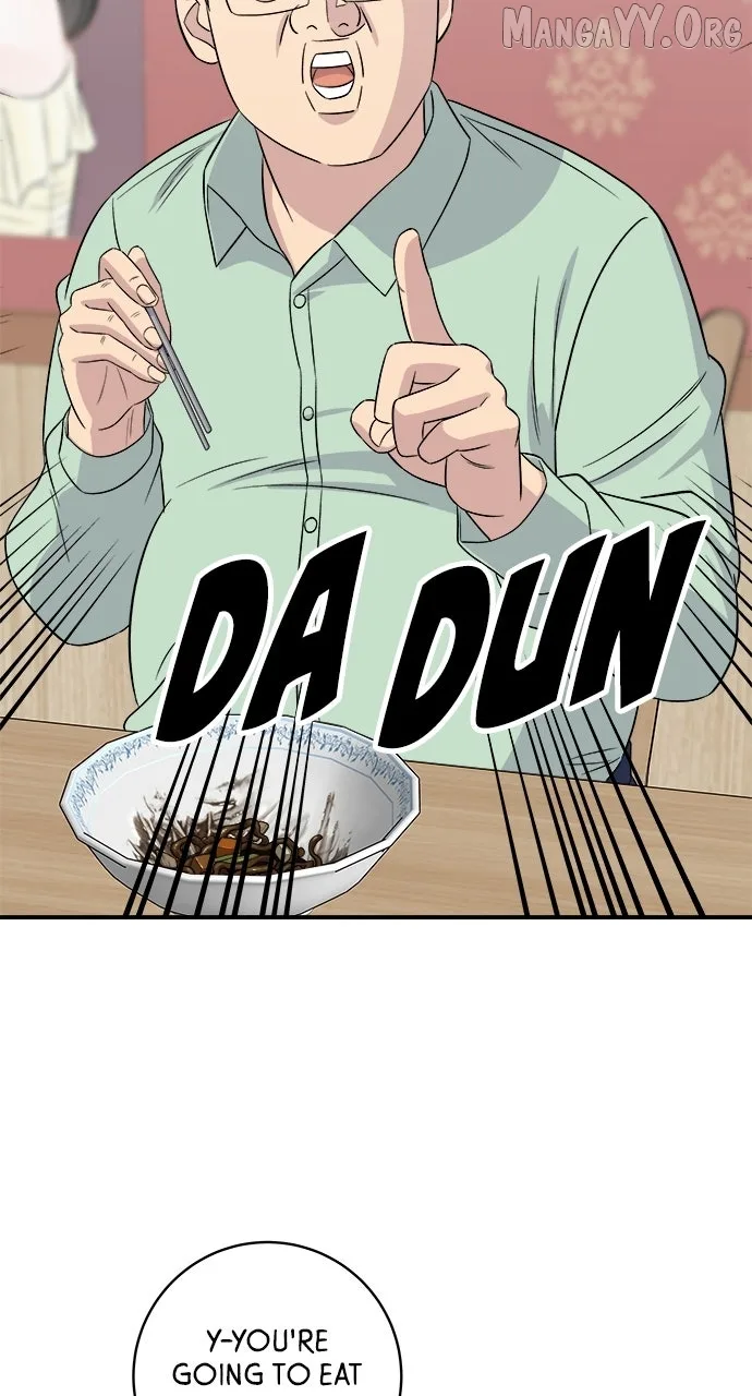 A Deadbeat’s Meal Chapter 204 page 44