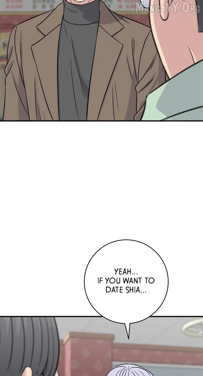 A Deadbeat’s Meal Chapter 204 page 48