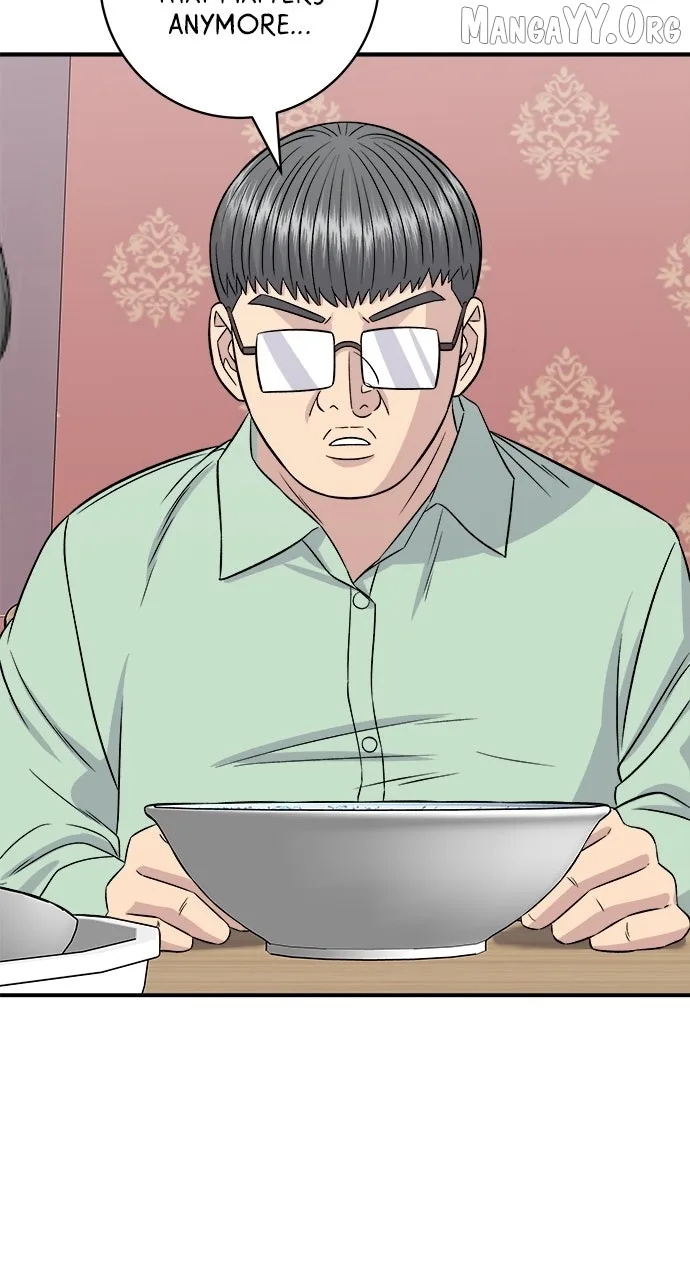 A Deadbeat’s Meal Chapter 204 page 51