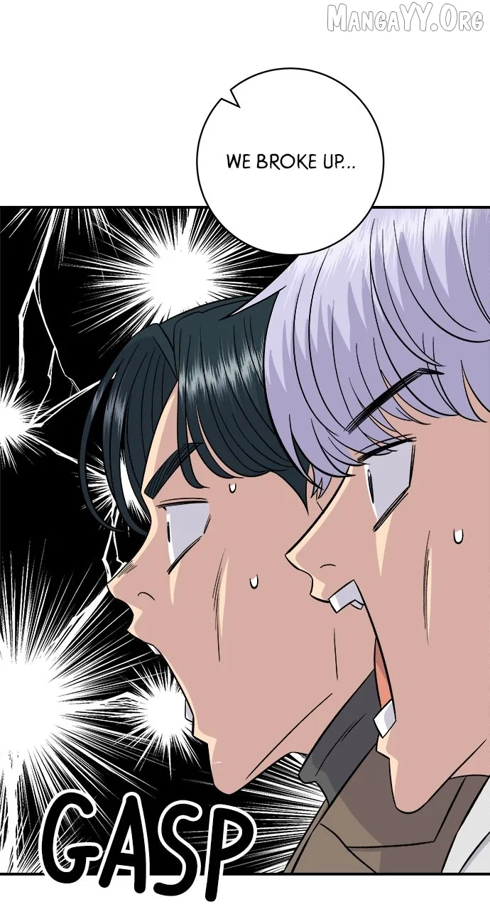 A Deadbeat’s Meal Chapter 204 page 52