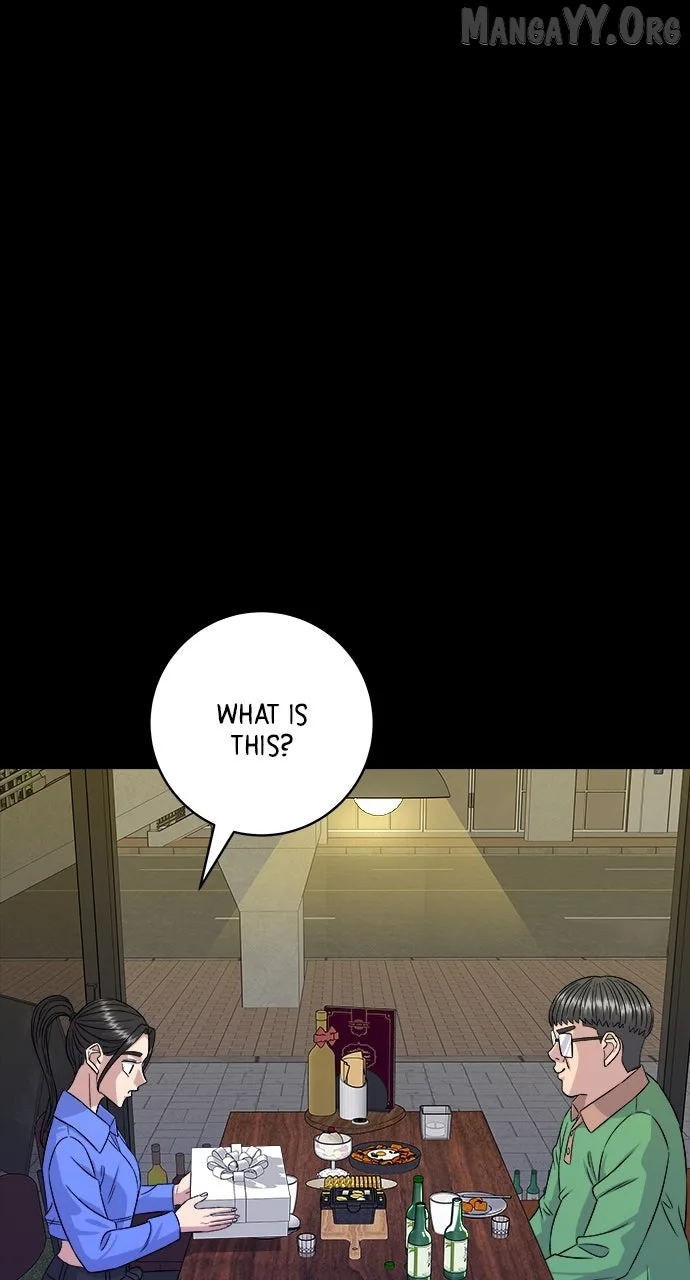 A Deadbeat’s Meal Chapter 204 page 54