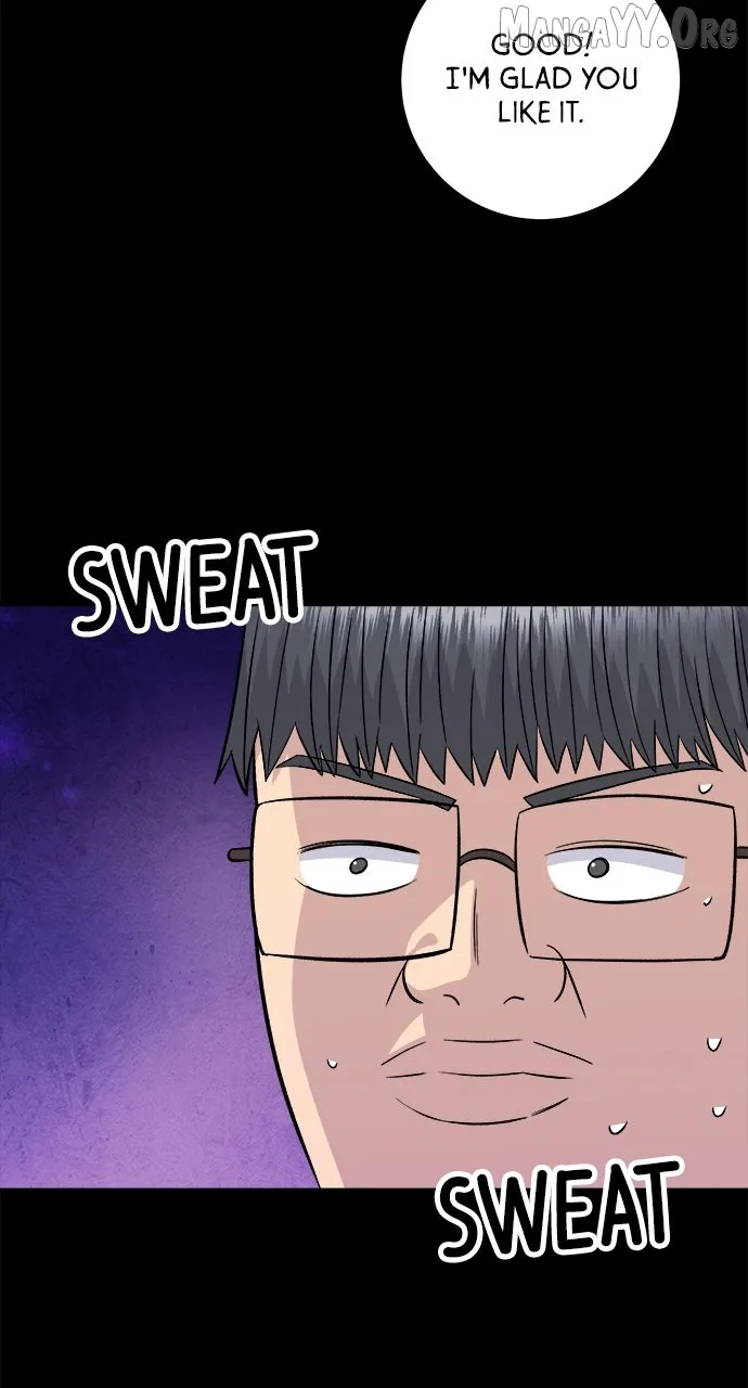 A Deadbeat’s Meal Chapter 204 page 59