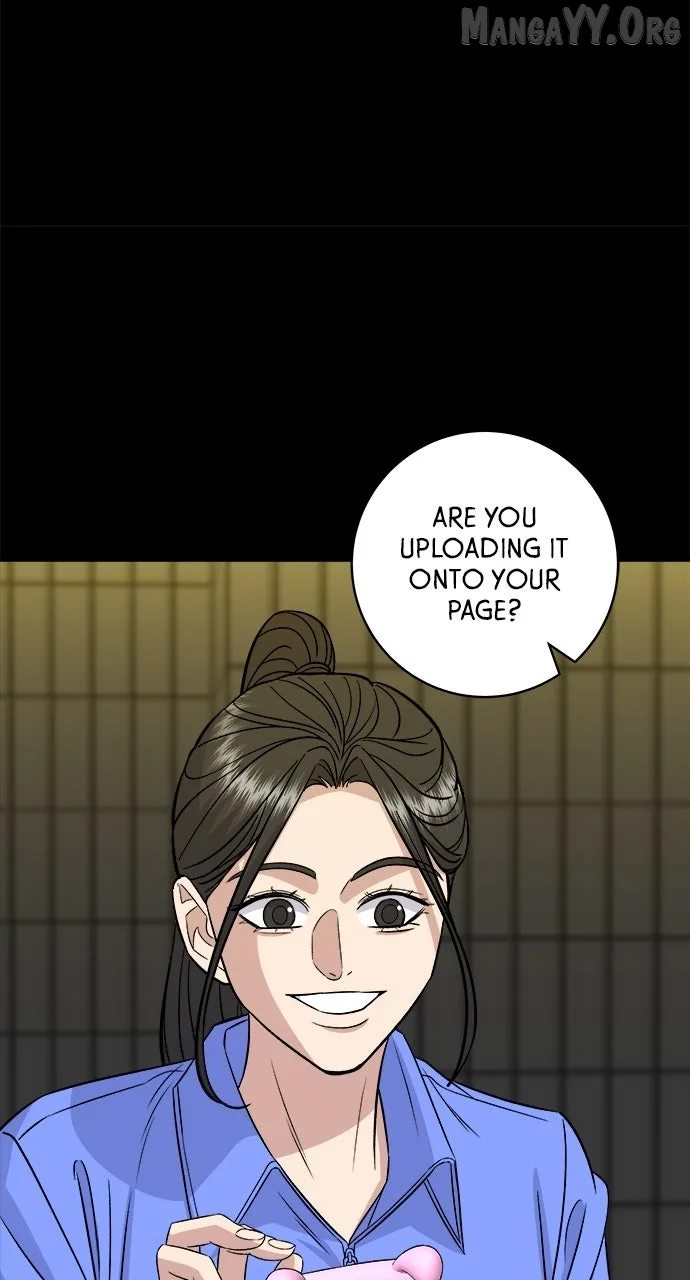 A Deadbeat’s Meal Chapter 204 page 60