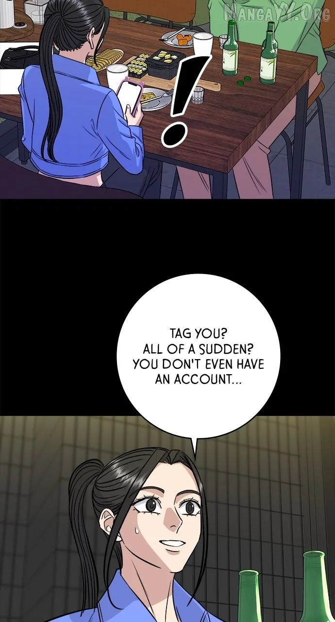 A Deadbeat’s Meal Chapter 204 page 62