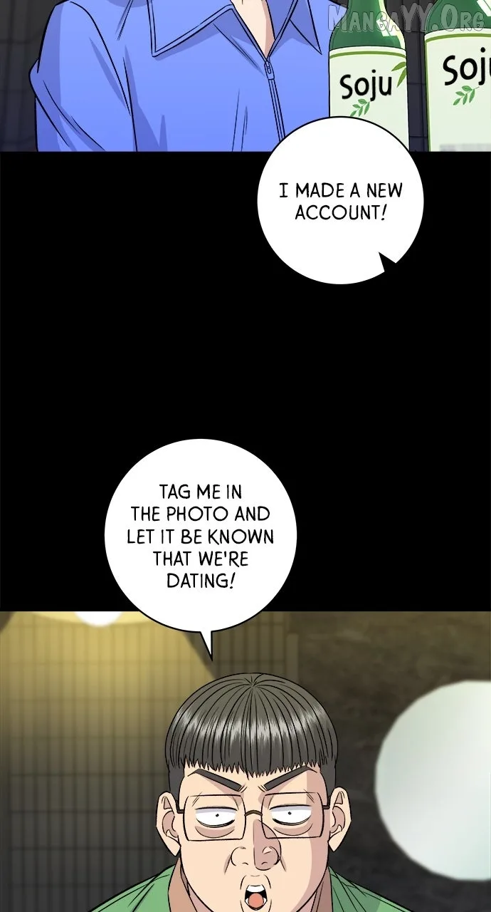 A Deadbeat’s Meal Chapter 204 page 63
