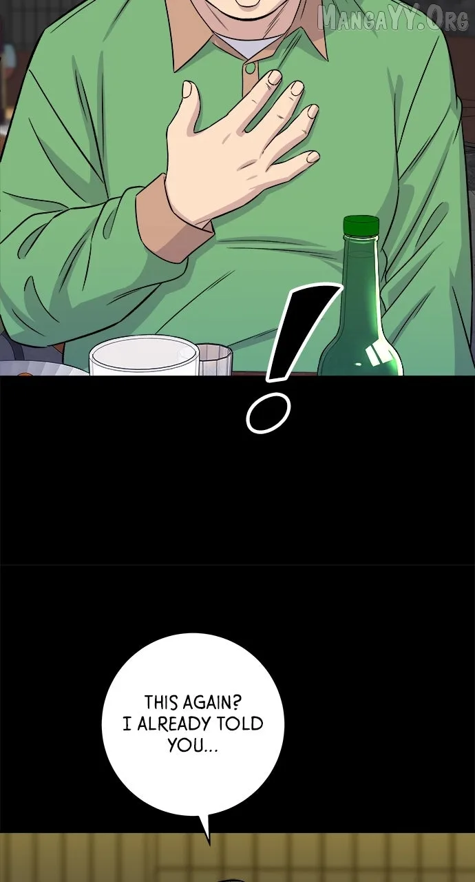 A Deadbeat’s Meal Chapter 204 page 64