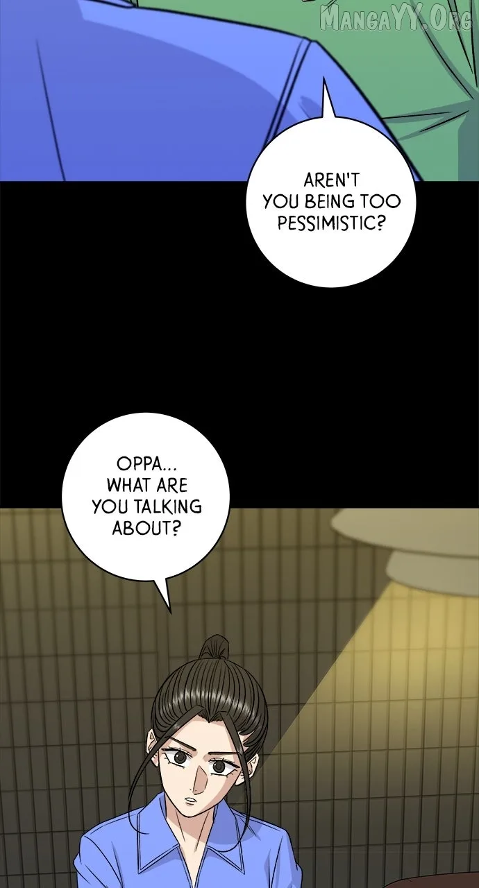 A Deadbeat’s Meal Chapter 204 page 70