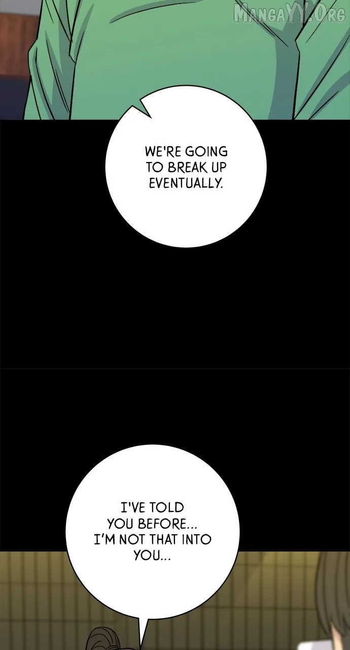 A Deadbeat’s Meal Chapter 204 page 73
