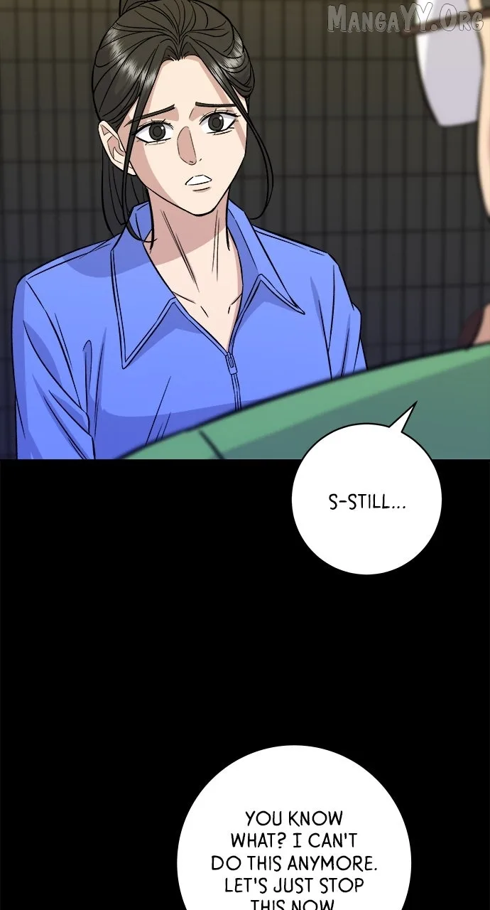 A Deadbeat’s Meal Chapter 204 page 74