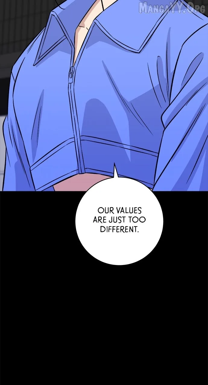 A Deadbeat’s Meal Chapter 204 page 77