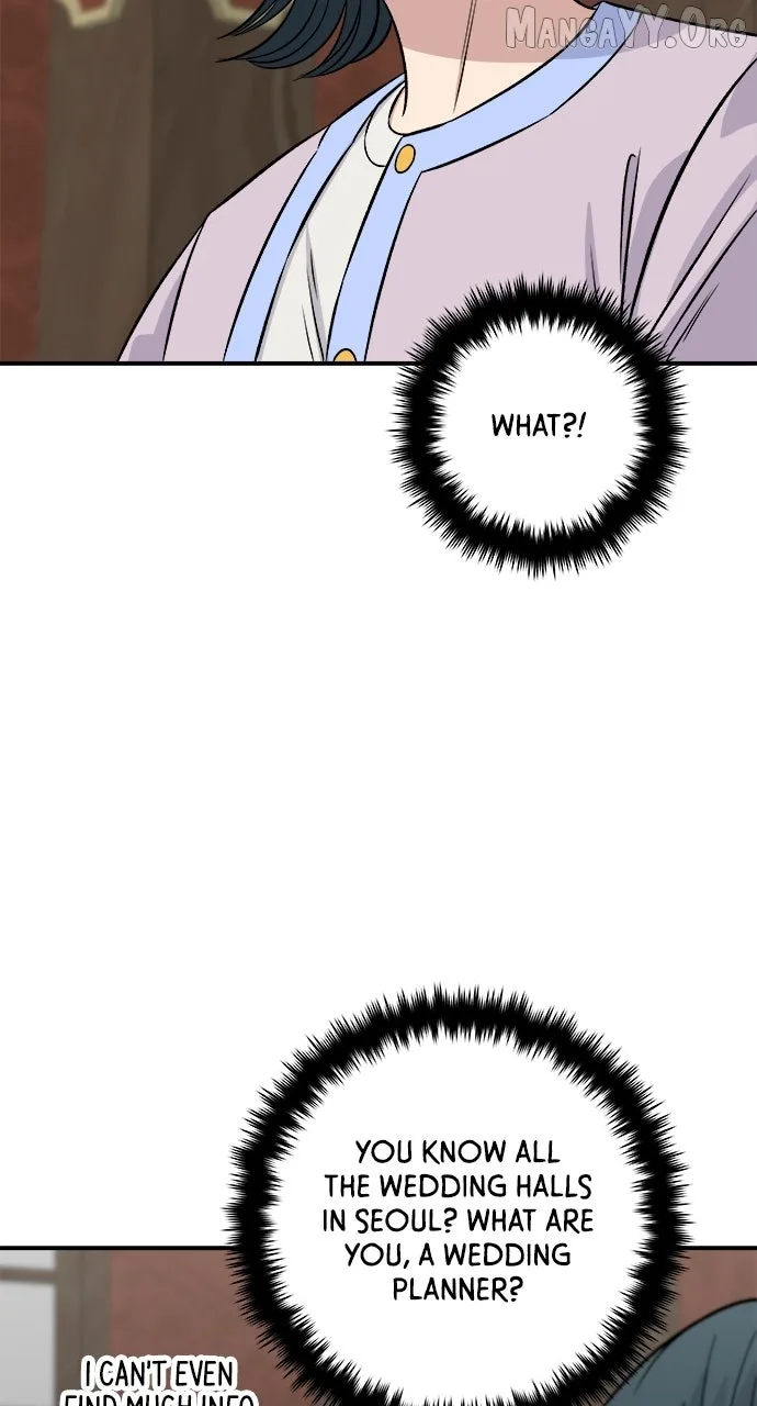 A Deadbeat’s Meal Chapter 205 page 24