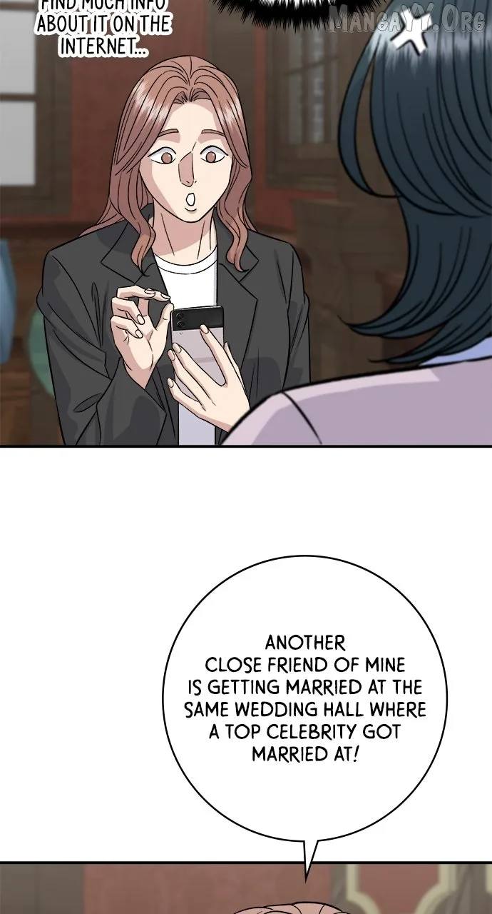 A Deadbeat’s Meal Chapter 205 page 25