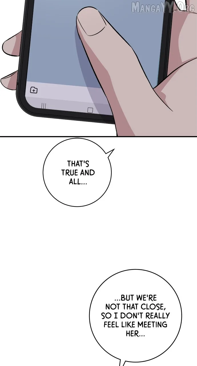 A Deadbeat’s Meal Chapter 205 page 6