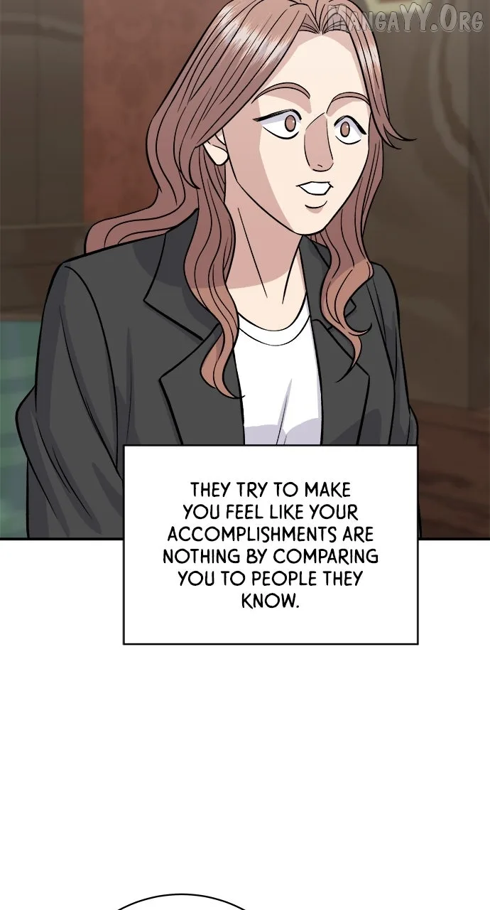 A Deadbeat’s Meal Chapter 205 page 26