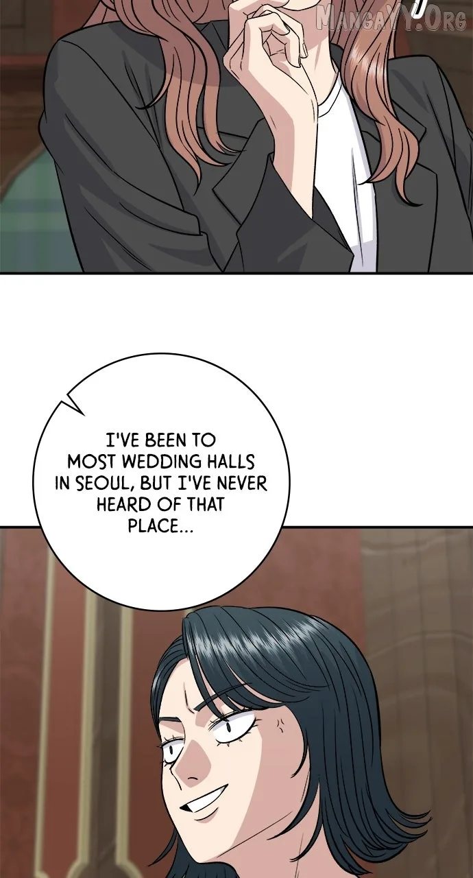 A Deadbeat’s Meal Chapter 205 page 23