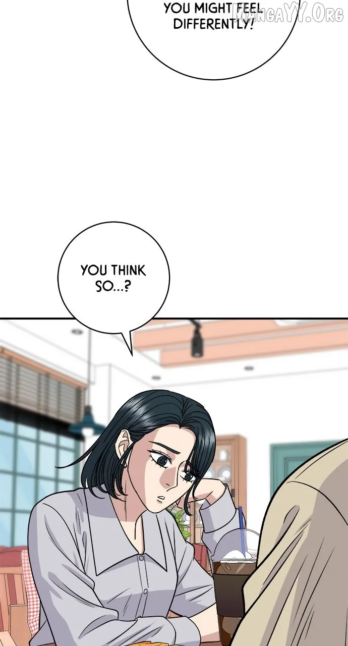 A Deadbeat’s Meal Chapter 205 page 9