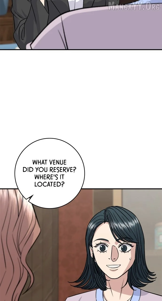 A Deadbeat’s Meal Chapter 205 page 21