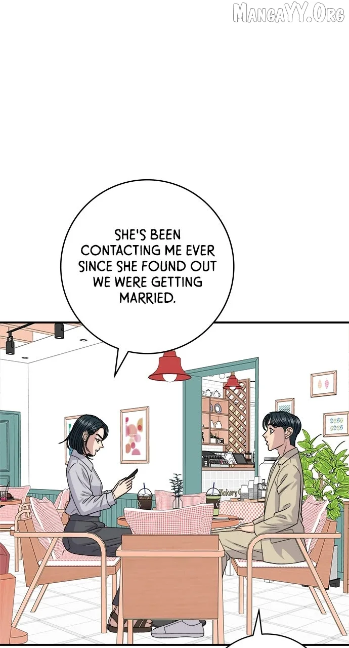 A Deadbeat’s Meal Chapter 205 page 4
