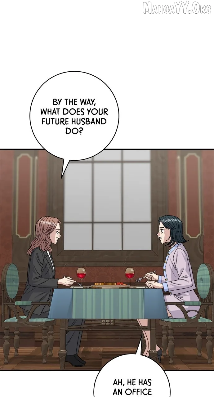A Deadbeat’s Meal Chapter 205 page 19