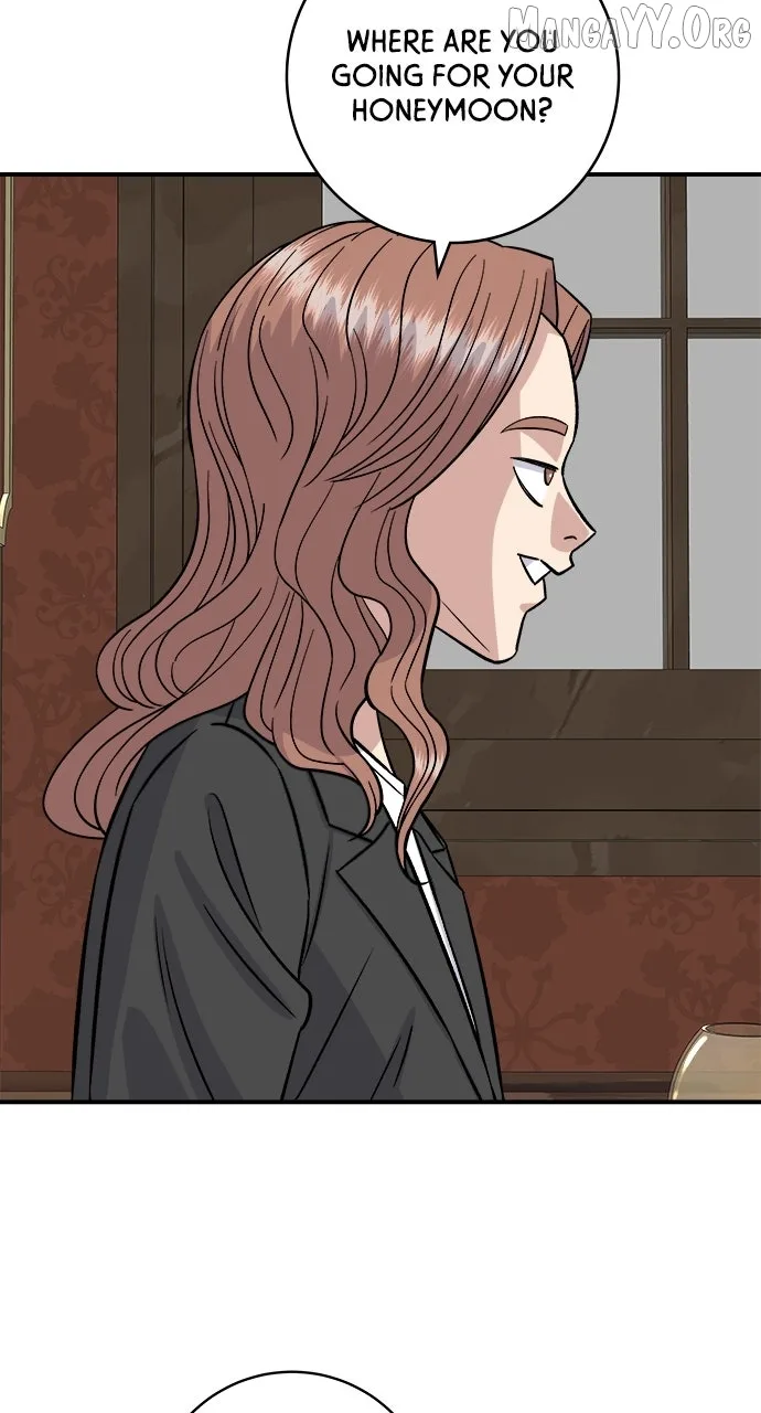 A Deadbeat’s Meal Chapter 205 page 29