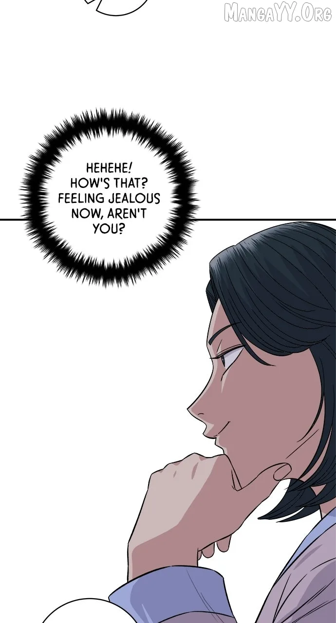 A Deadbeat’s Meal Chapter 205 page 31