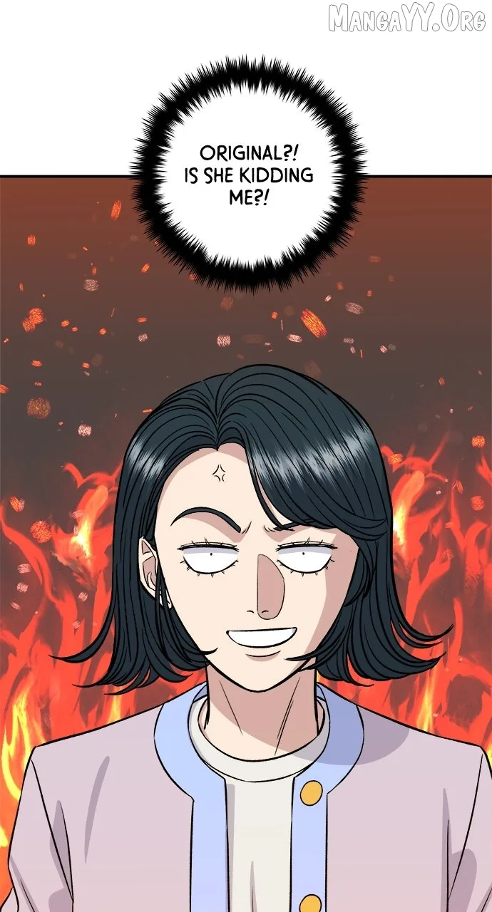 A Deadbeat’s Meal Chapter 205 page 36