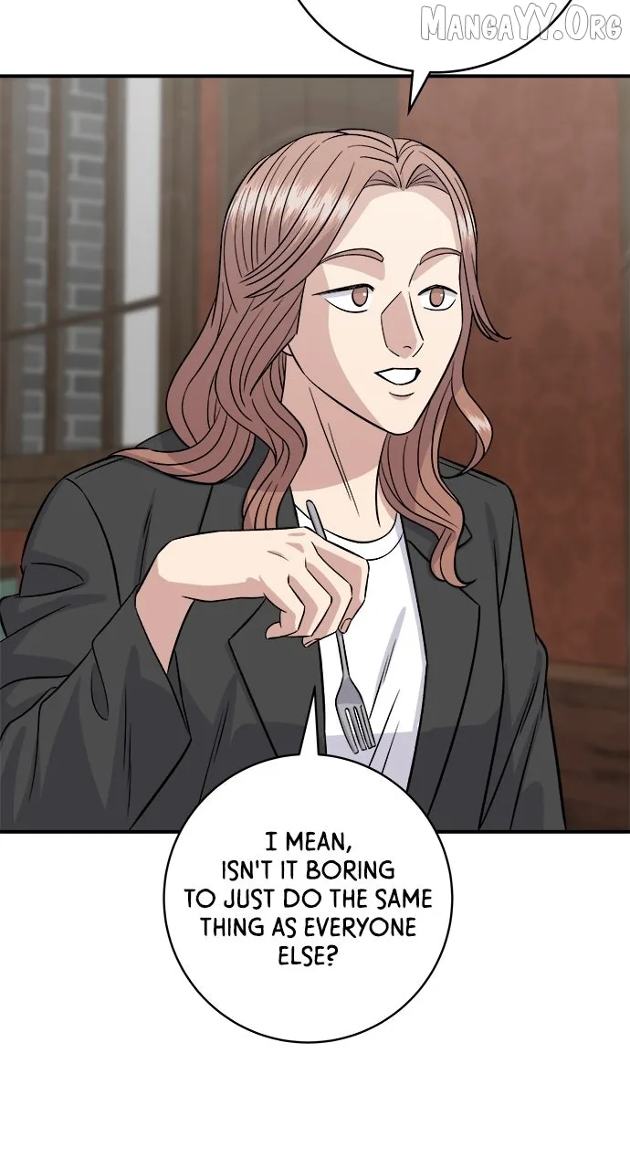 A Deadbeat’s Meal Chapter 205 page 38