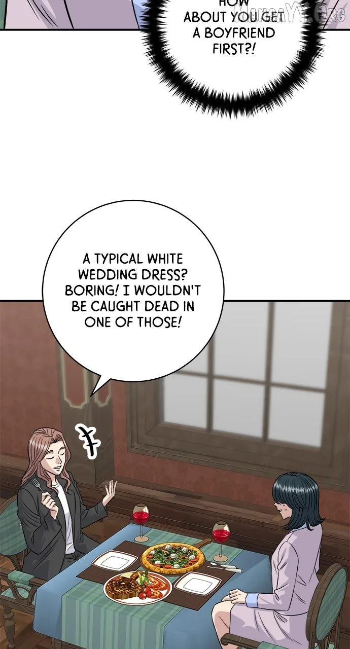A Deadbeat’s Meal Chapter 205 page 40
